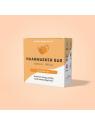 Haarmasker bar mango papaja