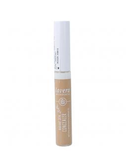 Lavera radiant conceal medium sand 05