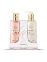 Vanilla blush & peony bodycare duo