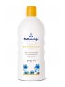 Bad en douche zonnebloem/melk