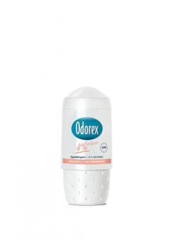 Deodorant roller 0% perfume