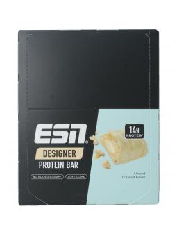 Almond coconut bar 45g