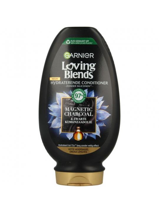 Loving blends conditioner charcoal