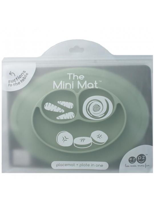 Mini mat sage