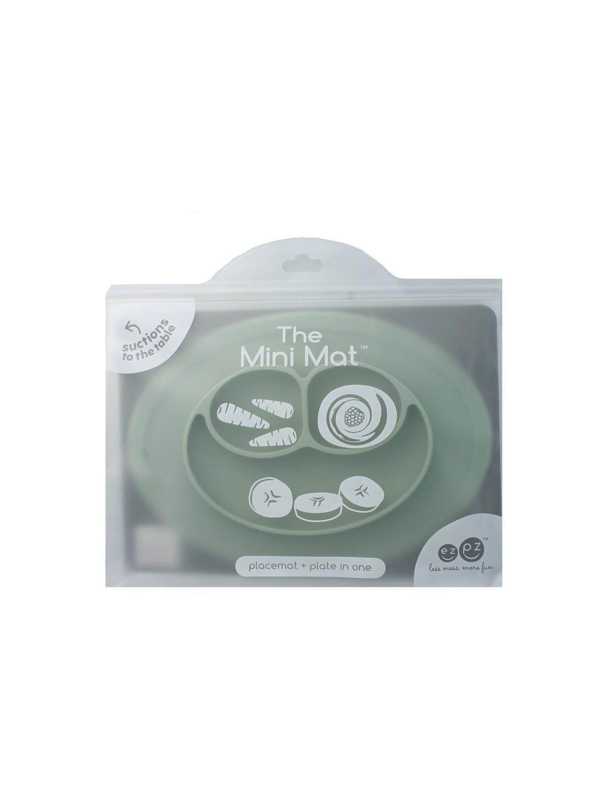 Mini mat sage
