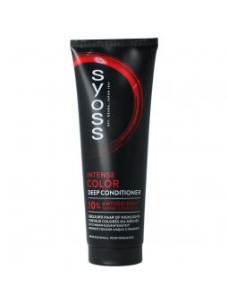Deep conditioner intense color