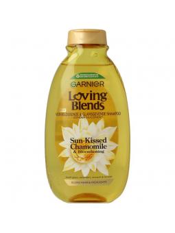 Loving blends shampoo chamomile