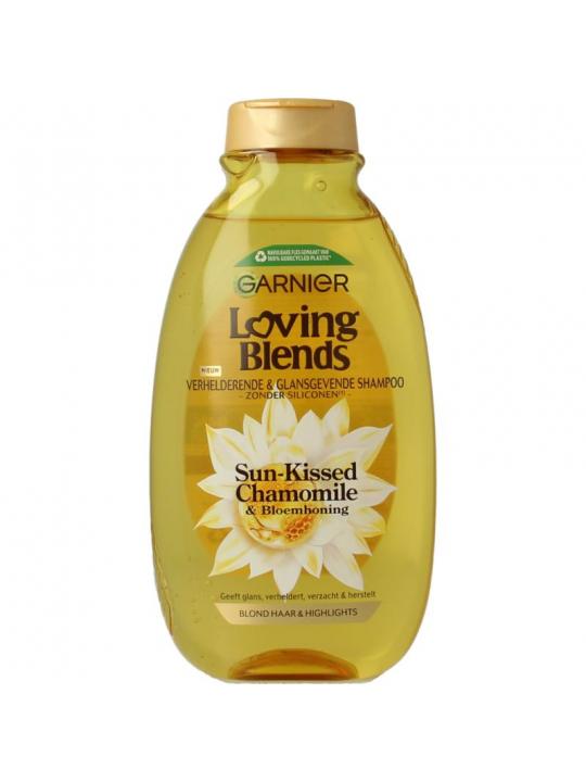 Loving blends shampoo chamomile