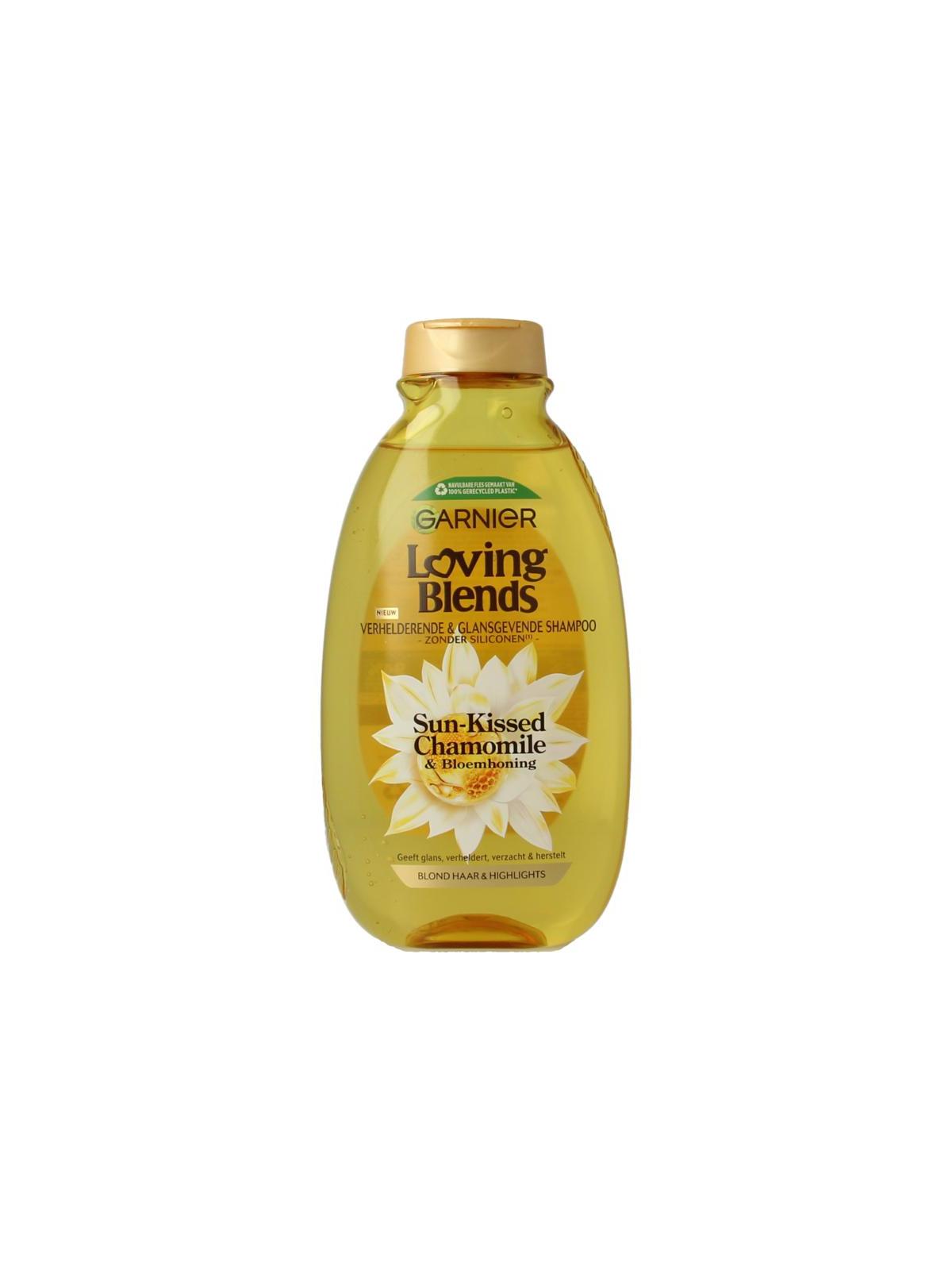 Loving blends shampoo chamomile