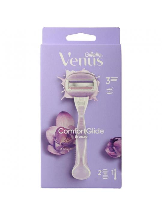 Comfortglide breeze apparaat