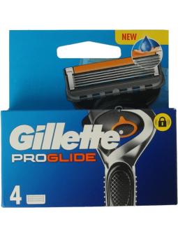 Proglide manual blades