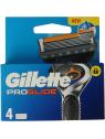 Proglide manual blades