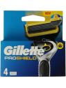 Proshield yellow blades