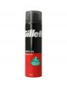 Base shaving gel original