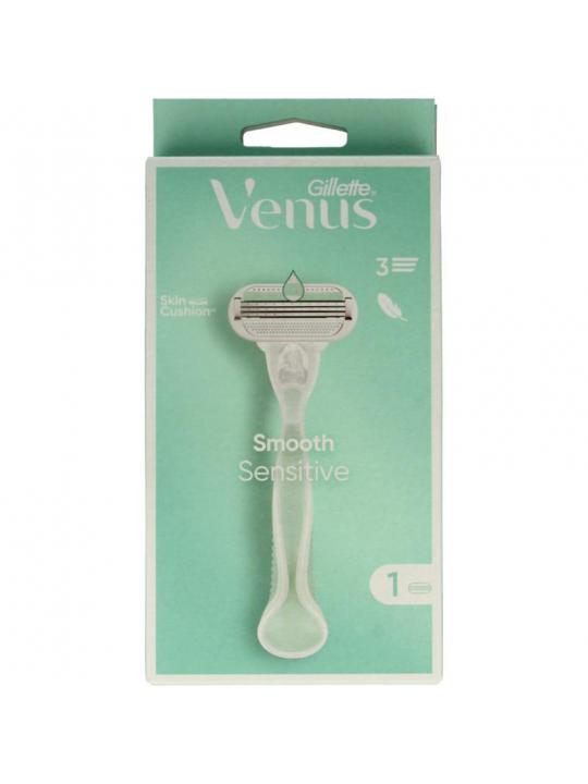 Venus smooth scheersysteem