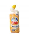 Toiletreiniger action gel citrus splash