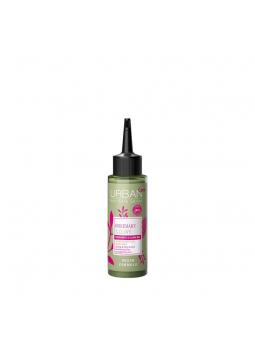 Rosemary & clove hair care oil strengthening