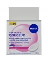 Essentials dagcreme verzachtend droge/gev huid