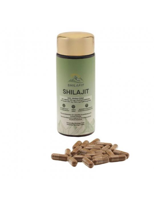Shilajit 500mg