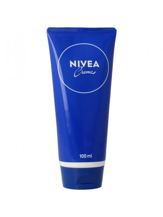 Creme tube