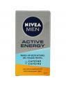 Men active energy gezichtsgel fresh look