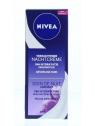 Essentials nachtcreme sensitive