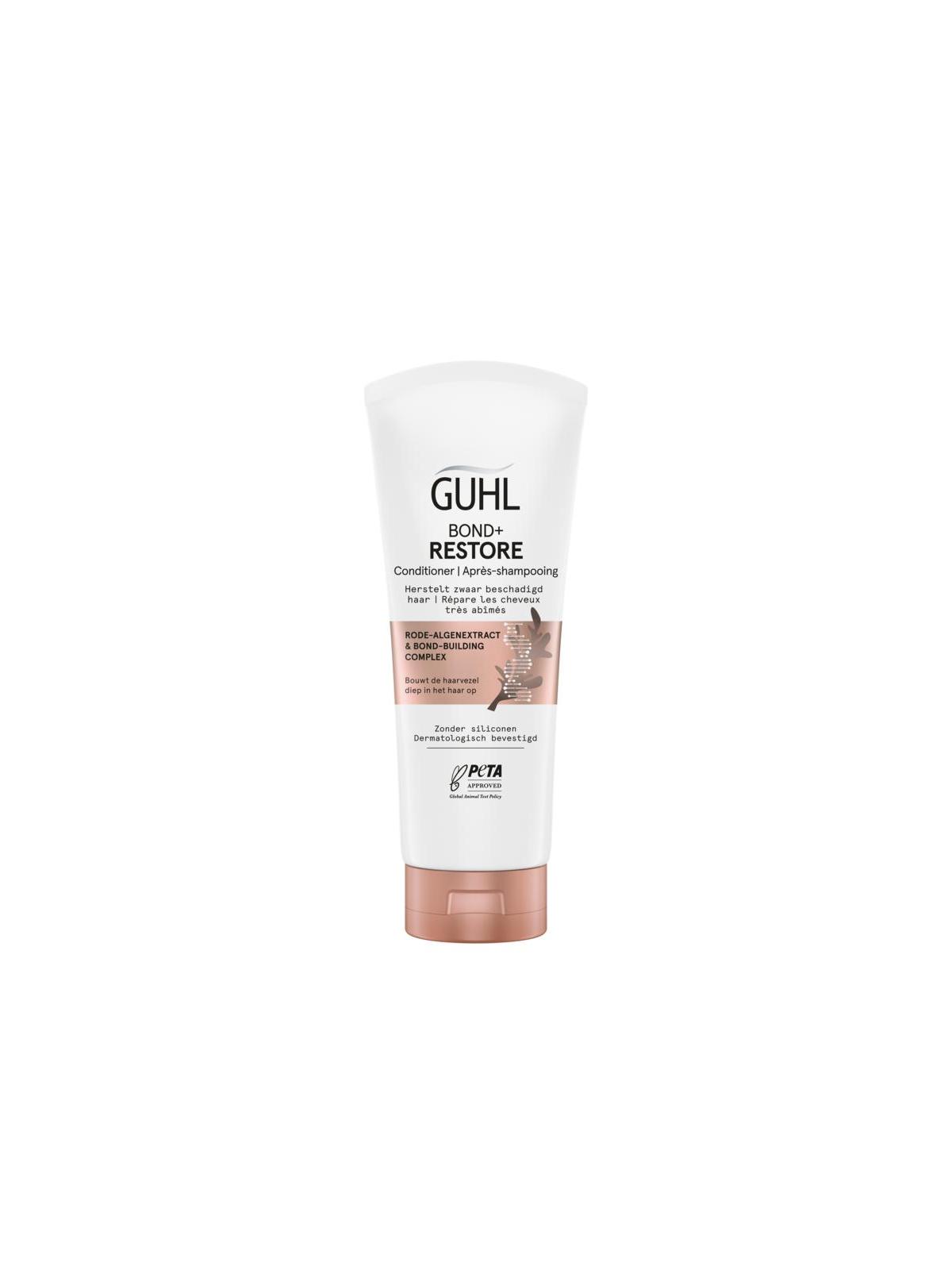 Bond & restore conditioner