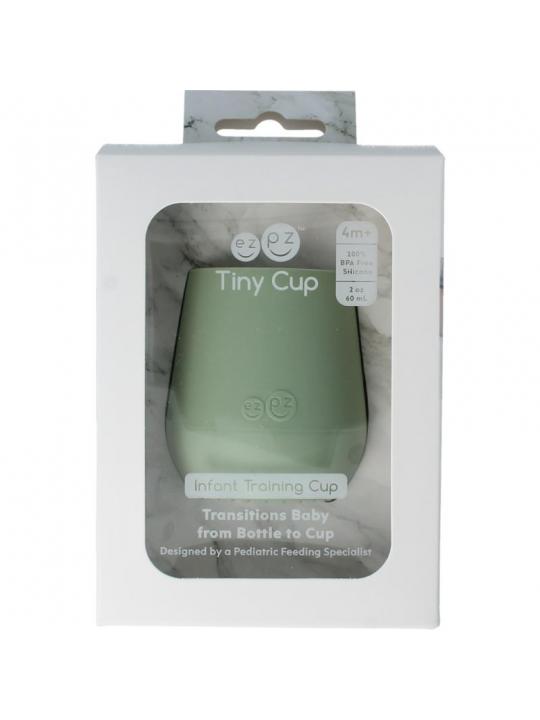 Tiny cup sage