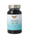 Vitamine D3 K2 uit zee