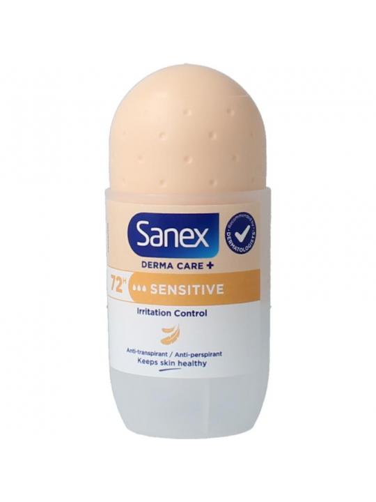 Deodorant roller dermo sensitive