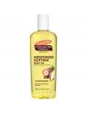 Cocoa butter formula moisturizing body oil