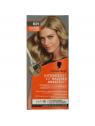 Vital uitgroeiset middenblond