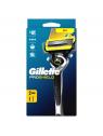 Proshield yellow razor