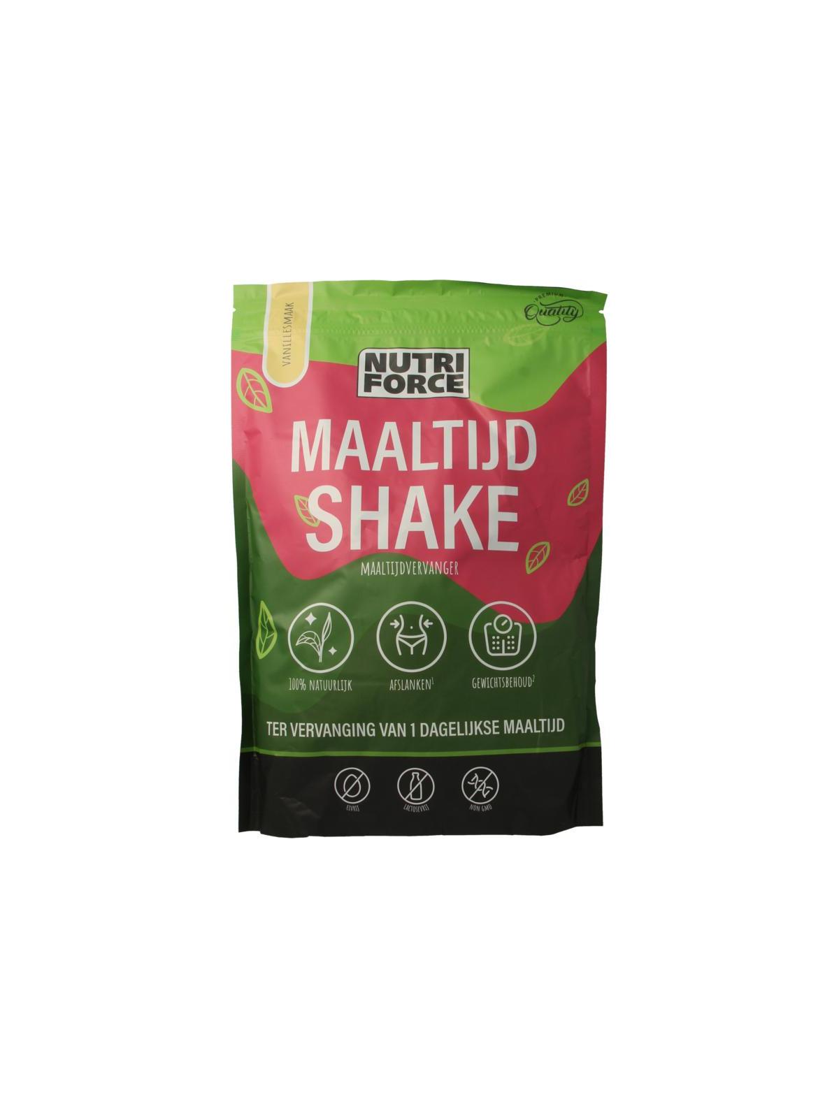 Maaltijdshake