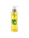 Massageolie without essential oils nutritive