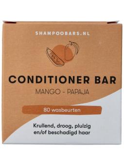 Conditioner bar mango papaja