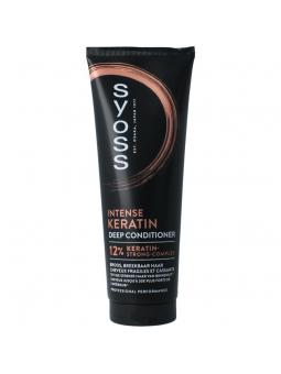 Deep conditioner keratine