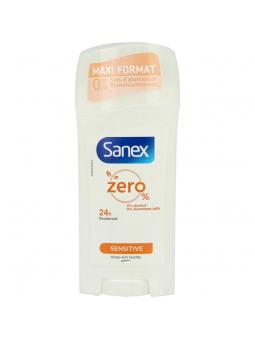 Deodorant stick zero % sensitive
