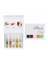 Parfum de soin essentials 5x5ml bio