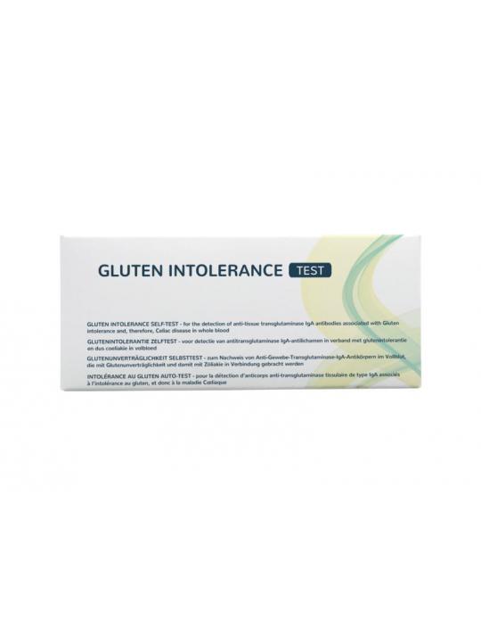 Gluten zelftest