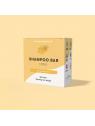 Shampoo bar citrus
