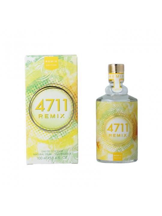 Eau de cologne remix urban summer