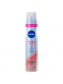 Styling spray ultra strong