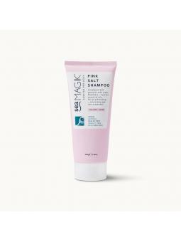 Shampoo pink salt bio demeter