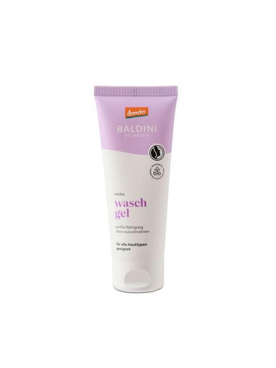 Washgel lavendel demeter