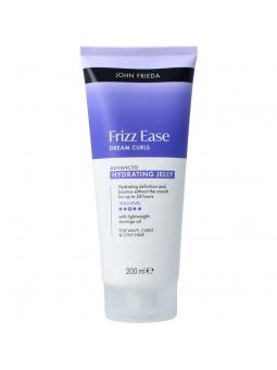 Dream curls hydrating curl jelly