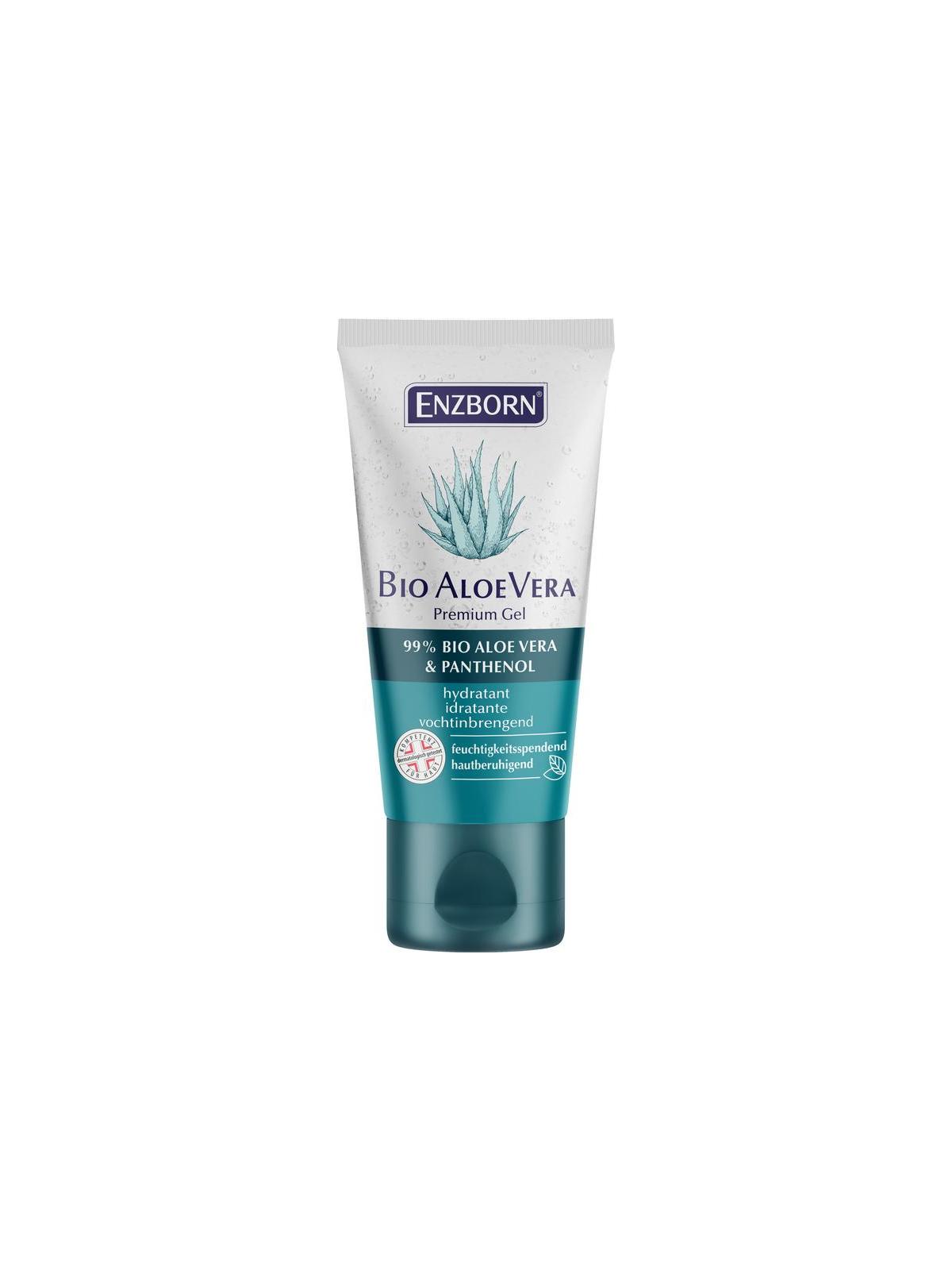 Bio aloe vera premium gel