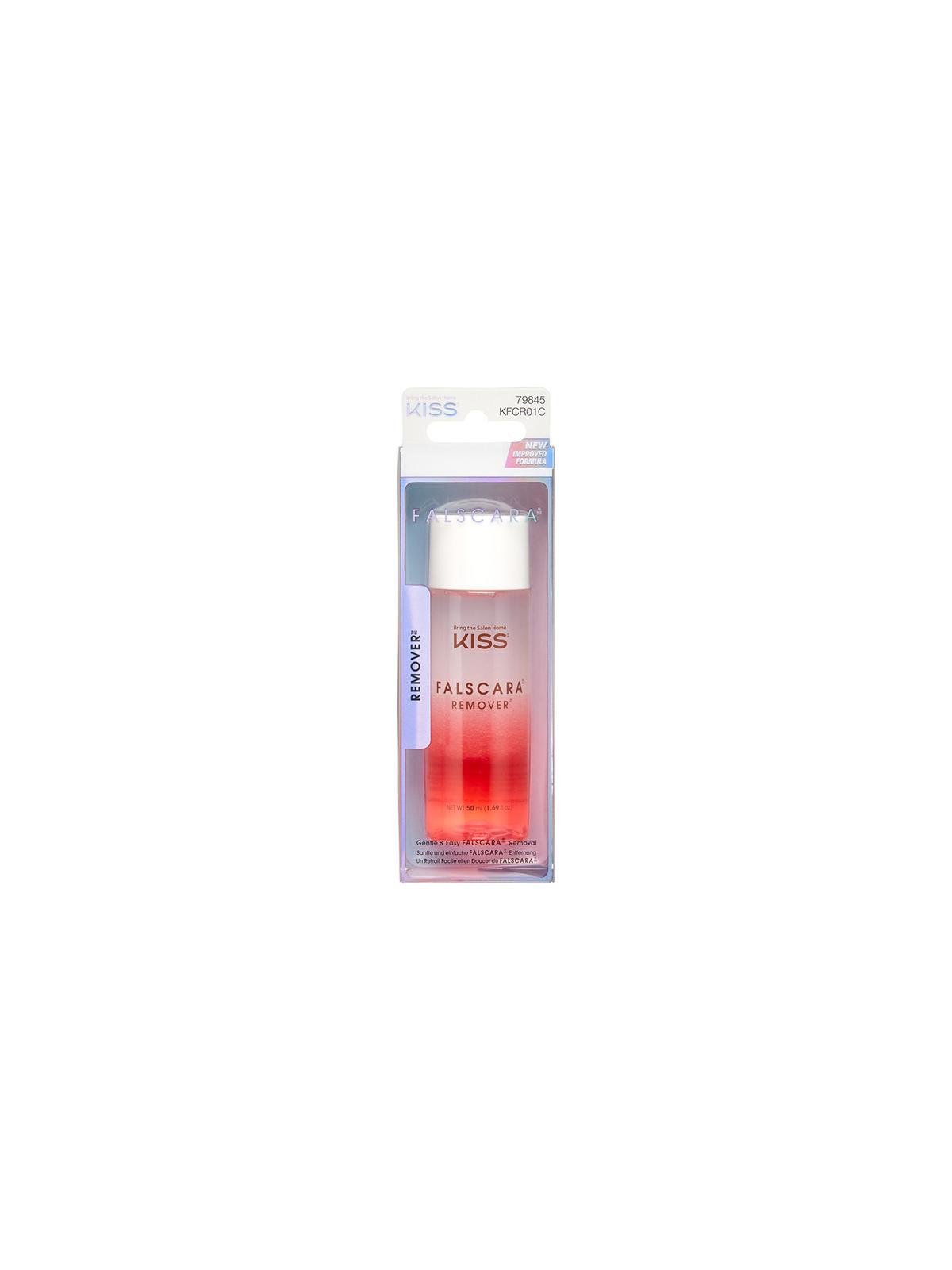 Falscara remover
