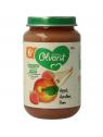 Appel aardbei peer 6M54