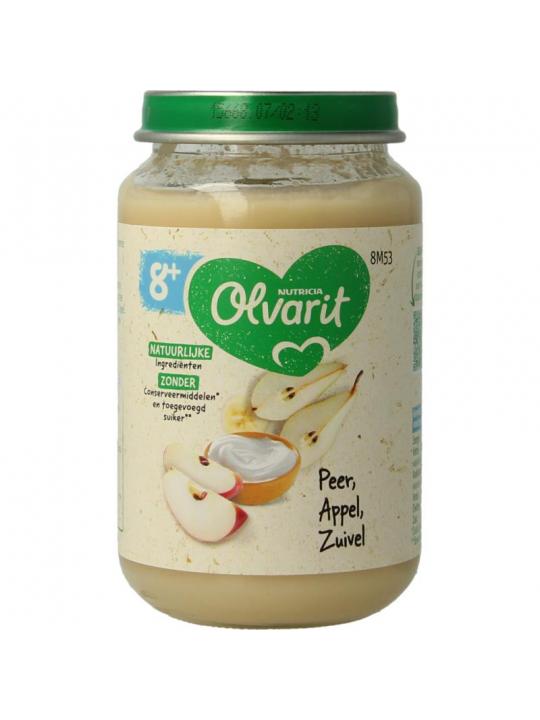 Peer appel zuivel 8M53